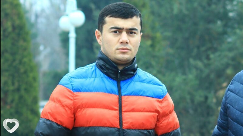 Добрый, 32, Нефтеюганске — анкета №705509