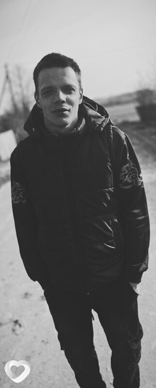 Денис, 26, Бресте — анкета №705512