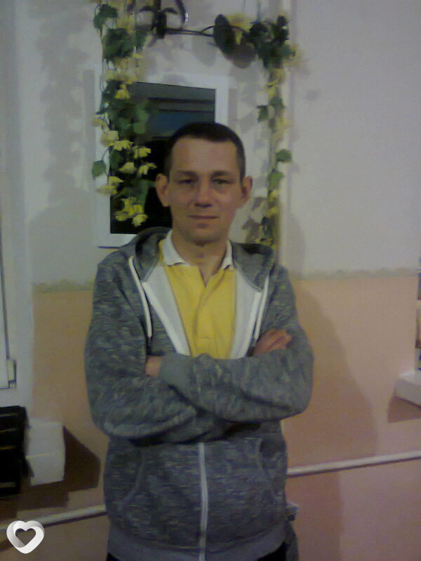 Андрей, 52, Луцке — анкета №705515