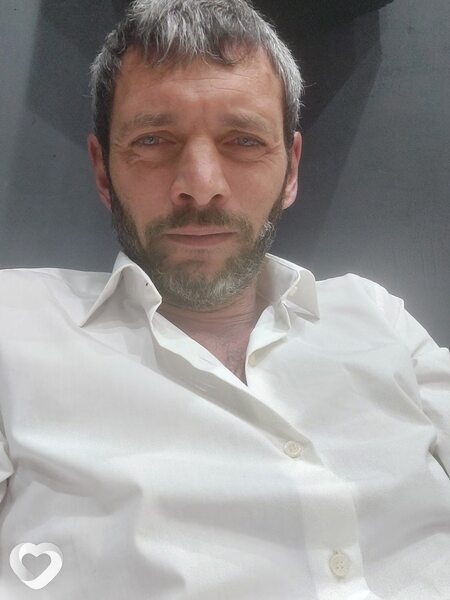 Павел, 44, Химках — анкета №705518