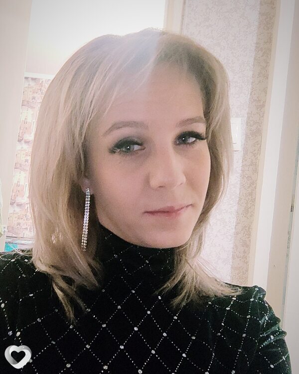 Олеся, 37, Волжском — анкета №705524