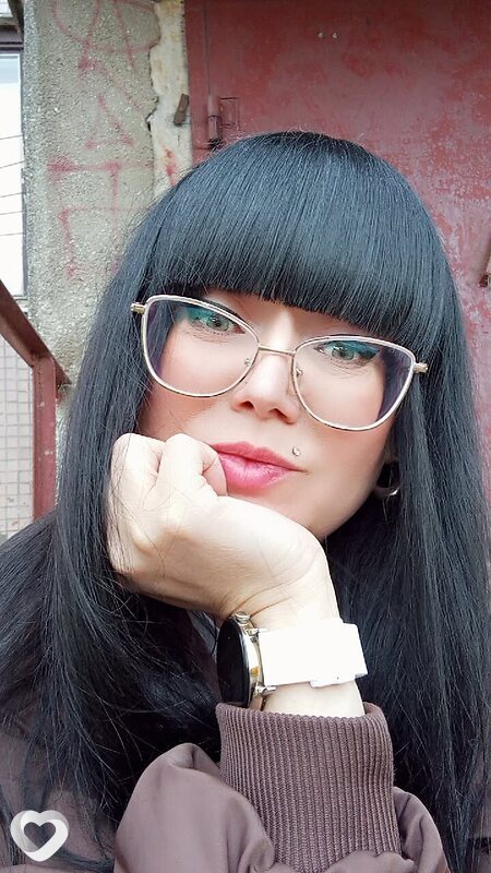 Наташа, 41, Гродно — анкета №705557