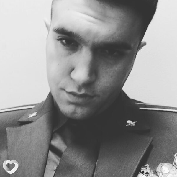 Дмитрий, 29, Варшава — анкета №705560