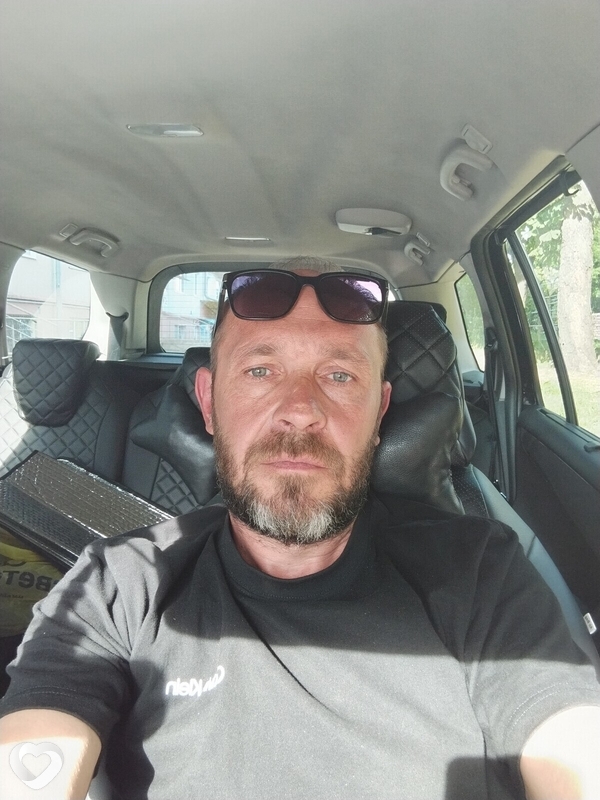 Андрей, 44, Слуцке — анкета №705564