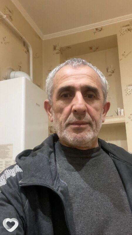 Руслан, 58, Одессе — анкета №705570