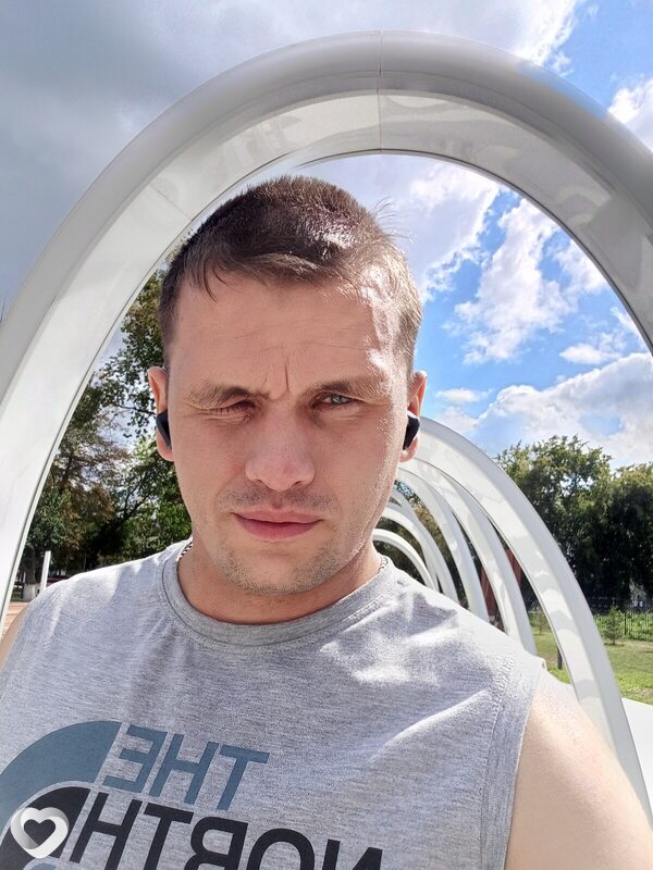 Николай, 36, Ишиме — анкета №705580