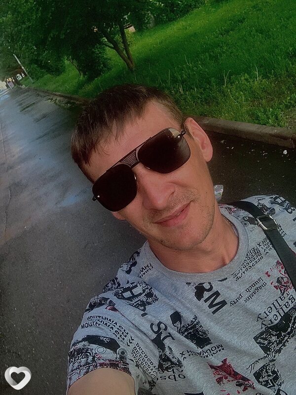 Сергей, 37, Кемерове — анкета №705262