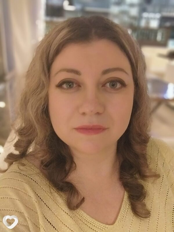 Юлия, 40, Уфе — анкета №705267