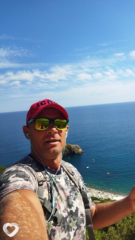 Роман Гришин, 45, Севастополе — анкета №705273