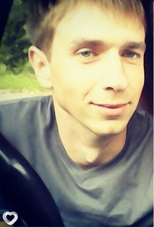 Александр, 37, Кирове-Чепецке — анкета №705275