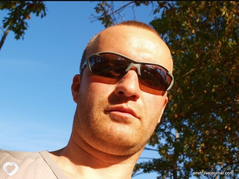 Алексей, 39, Сарапуле — анкета №705281
