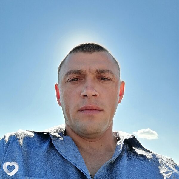 Александр Эйслер, 39, Крымске — анкета №705859