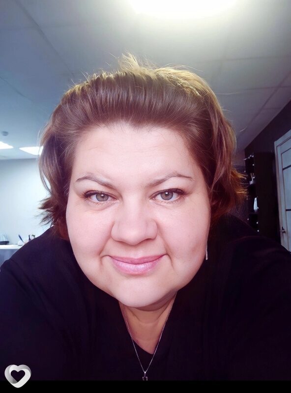 Екатерина, 47, Челябинске — анкета №705860
