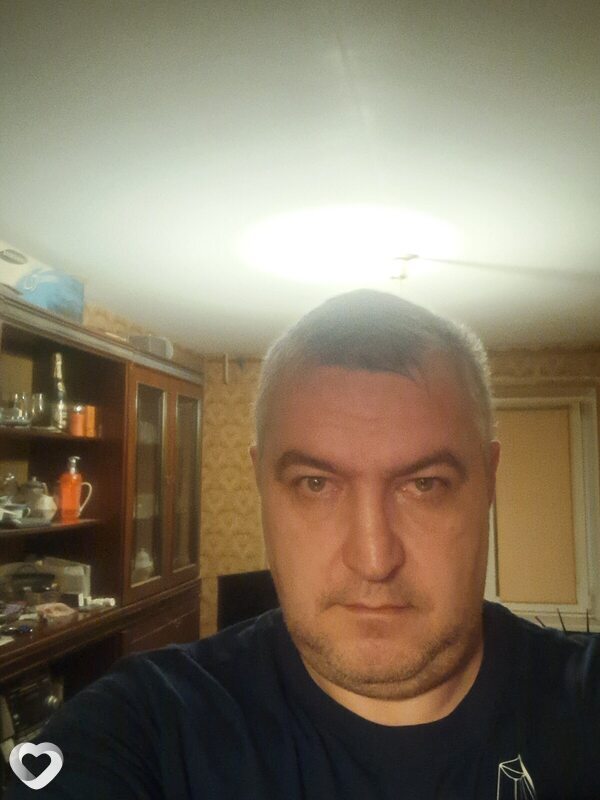 Алексей, 48, Магнитогорске — анкета №705862