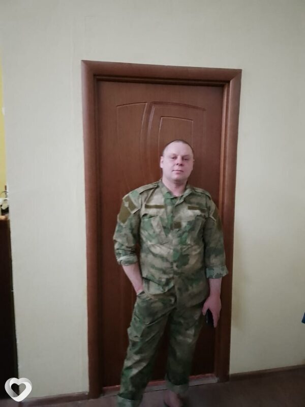 Тимур, 45, Балашихе — анкета №705863