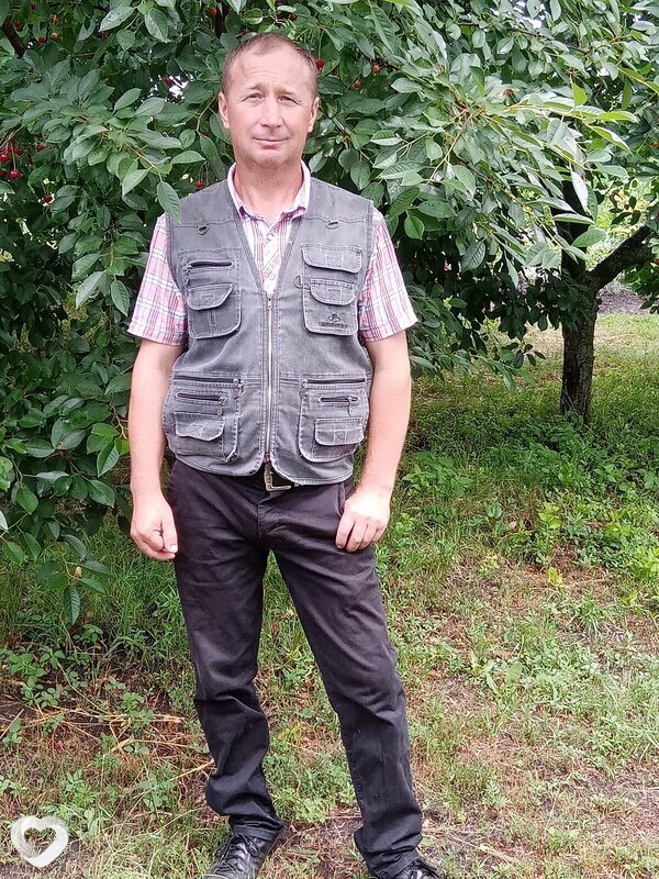 Николай, Грайворон
