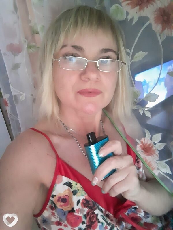 Елена, Кандалакша