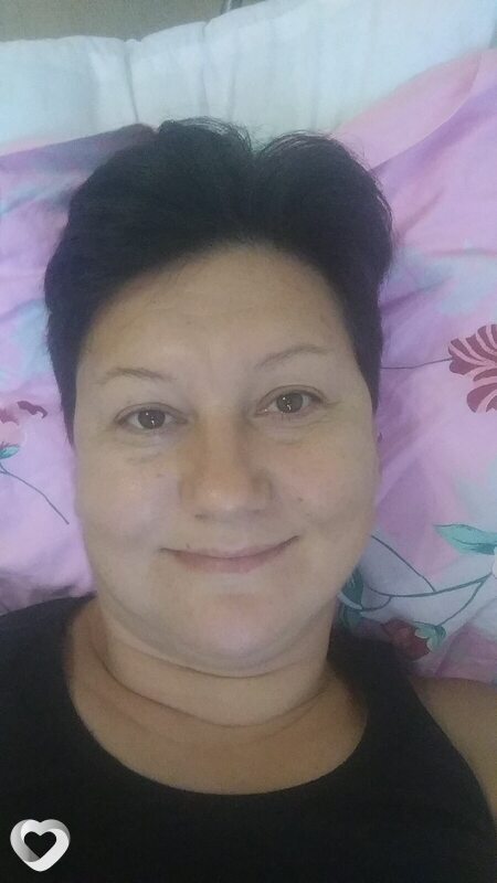 Гуля, 44, Екатеринбурге — анкета №705874