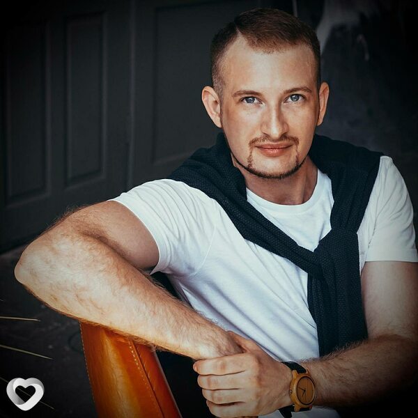Danthes, 36, Москве — анкета №705881