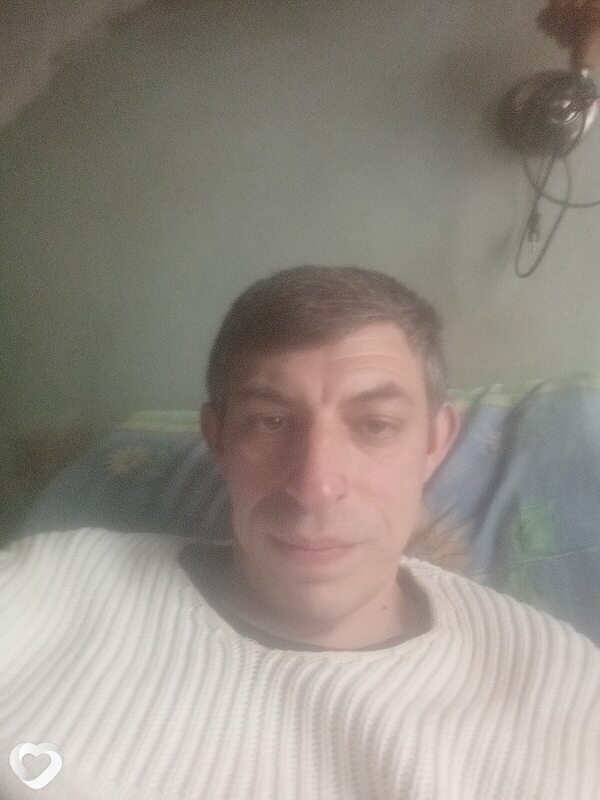 Sergey, 46, Баку — анкета №705584