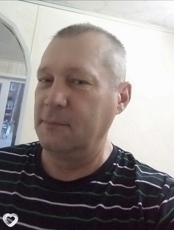 Владимир, 53, Твери — анкета №705588