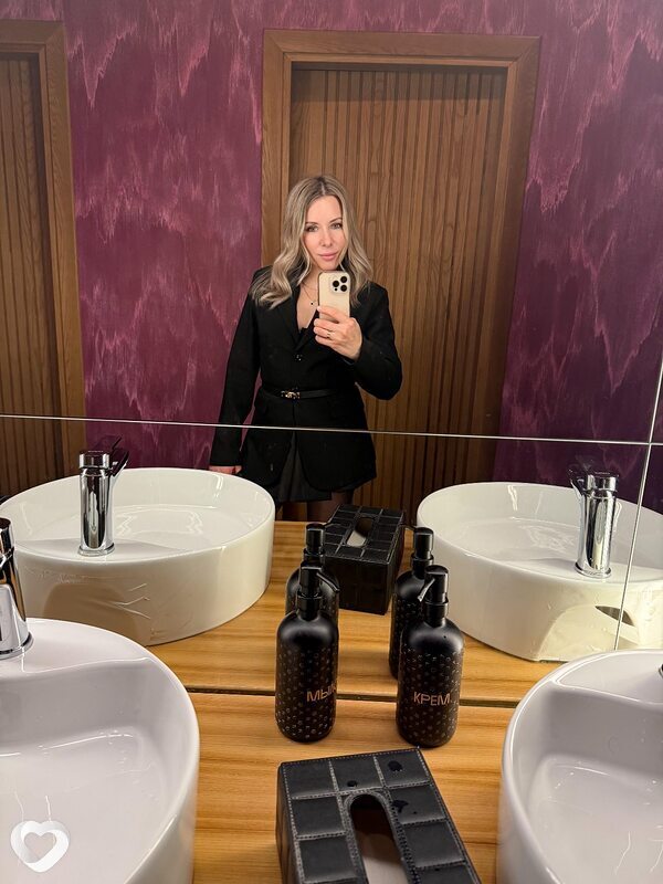 Анна, 39, Самаре — анкета №705589