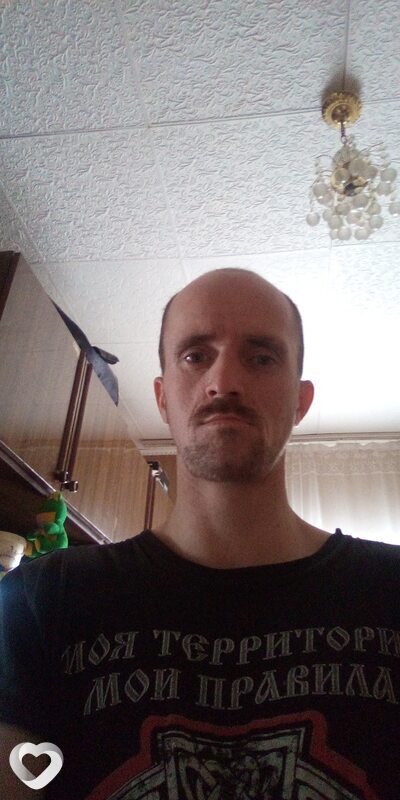 Smile, 39, Челябинске — анкета №705592