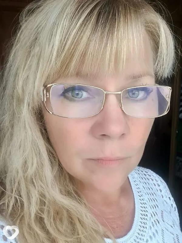 Galina, 51, Москве — анкета №705593
