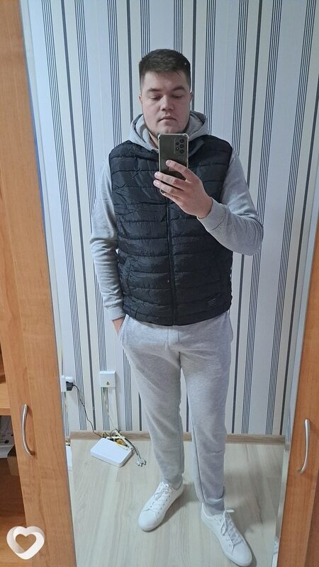 Валентин, 30, Бресте — анкета №705601