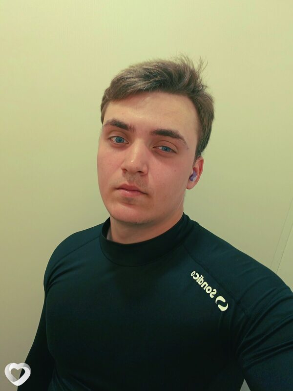 Николай, 31, Слониме — анкета №705603