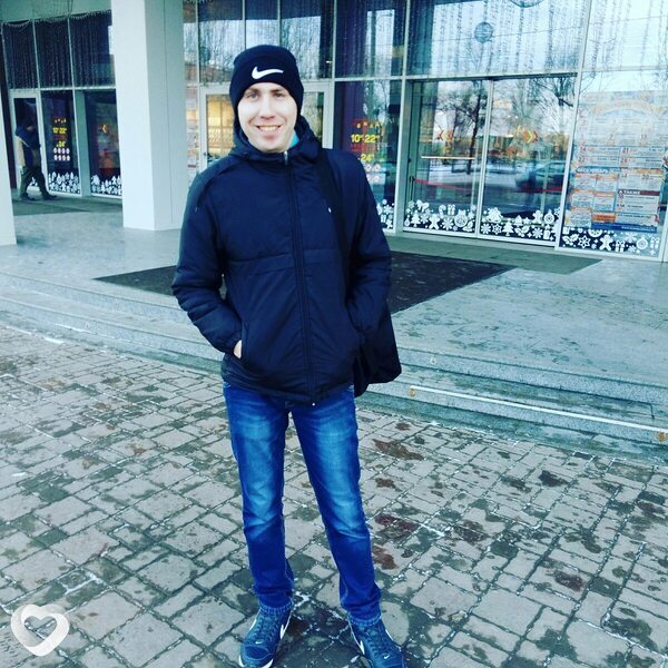 Артём, 34, Таганроге — анкета №705605