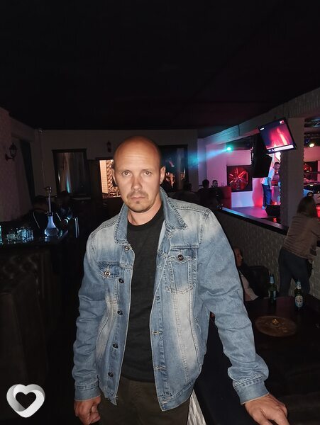 Александр, 37, Гомеле — анкета №705606