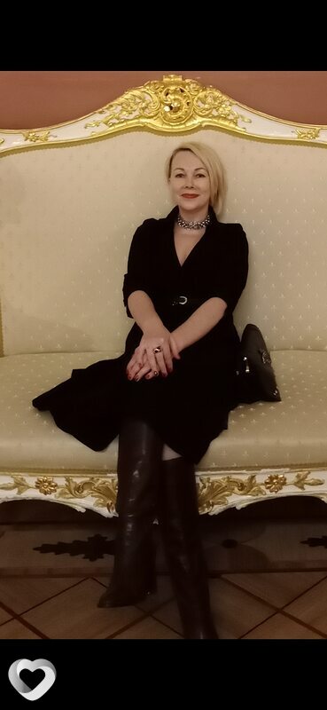 Елена, 53, Нижнем Тагиле — анкета №705489