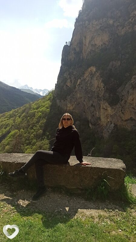Лиса, 40, Орёл — анкета №705493