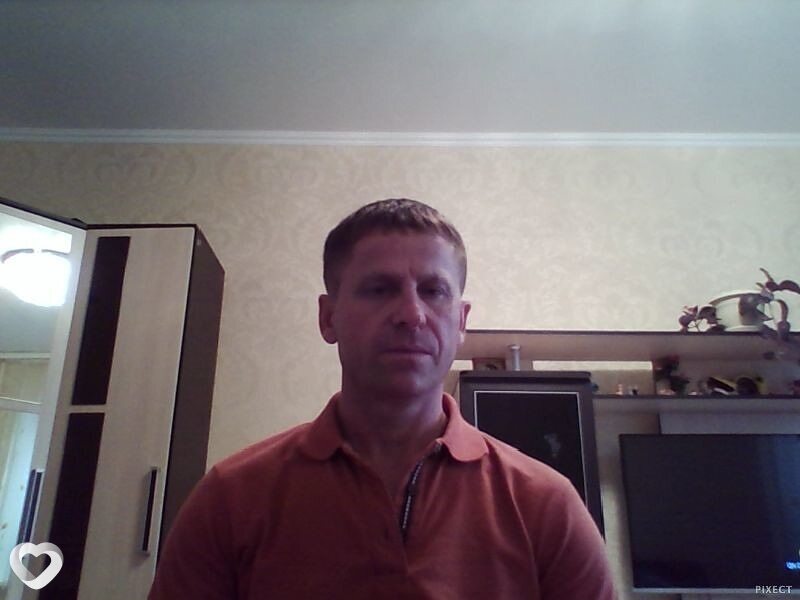 Юра, 52, Нижневартовске — анкета №705496
