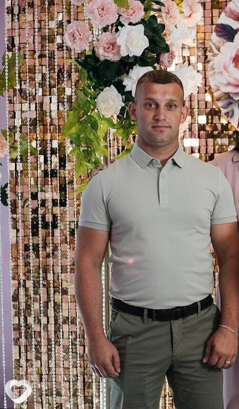 Игорь, 32, Минске — анкета №705498
