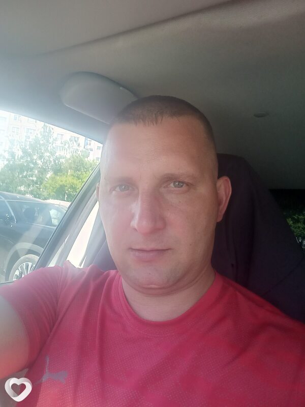 Александр, 39, Балакове — анкета №705502