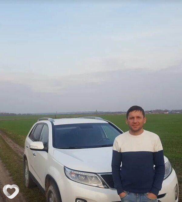 Александр, 43, Туле — анкета №705504
