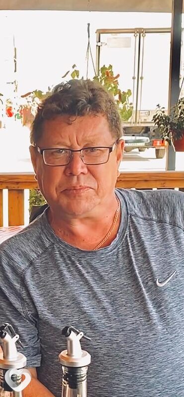 Andrey, 52, Сухое Логе — анкета №705632