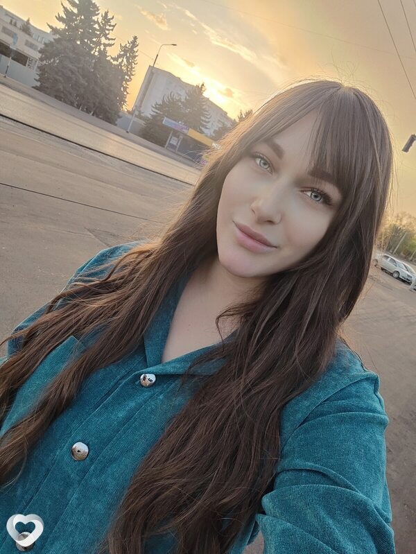 Ксения, 34, Луганске — анкета №705633