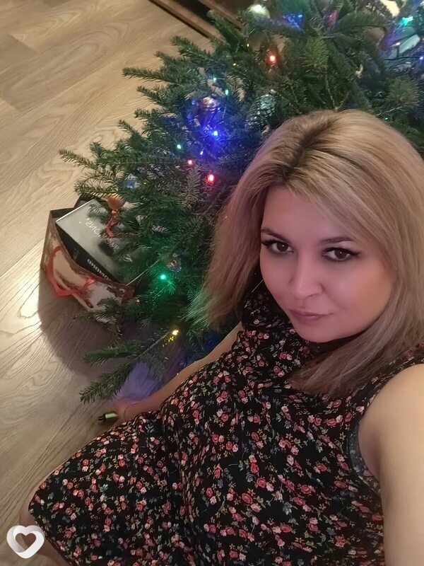 Яна, 39, Санкт-Петербурге — анкета №705634