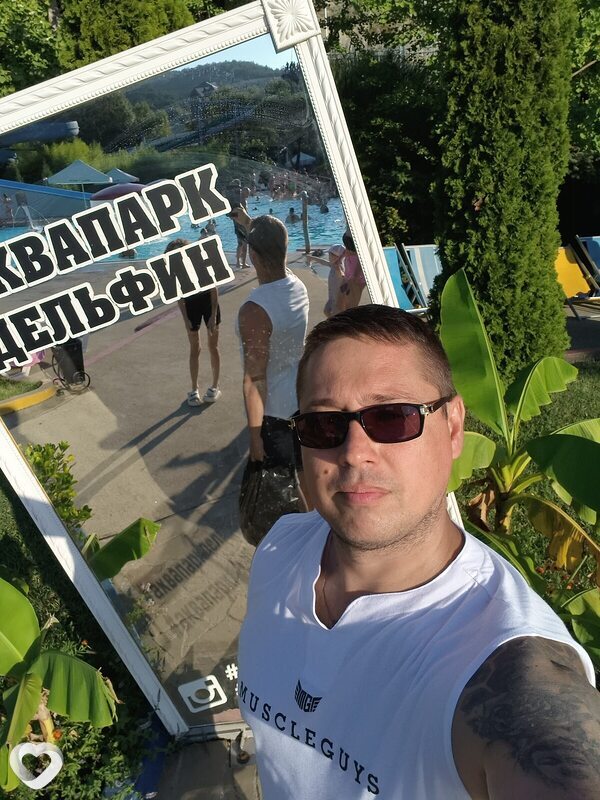 Александр, 36, Майкопе — анкета №705637