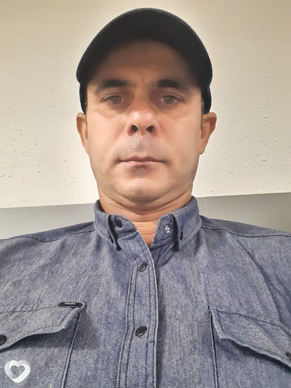 Саид, 43, Краснодаре — анкета №705643