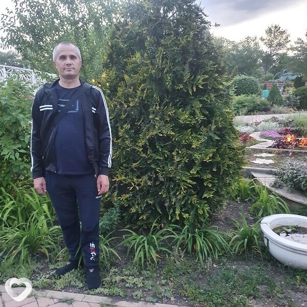 Александр, 43, Пятигорске — анкета №705652