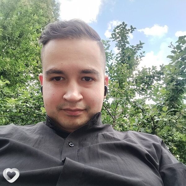 Улугбек, 27, Санкт-Петербурге — анкета №705653