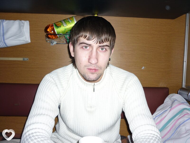 Михаил, 37, Сыктывкаре — анкета №705654