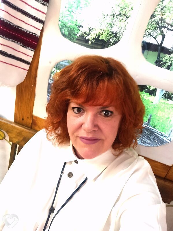 Елена, 53, Москве — анкета №705655