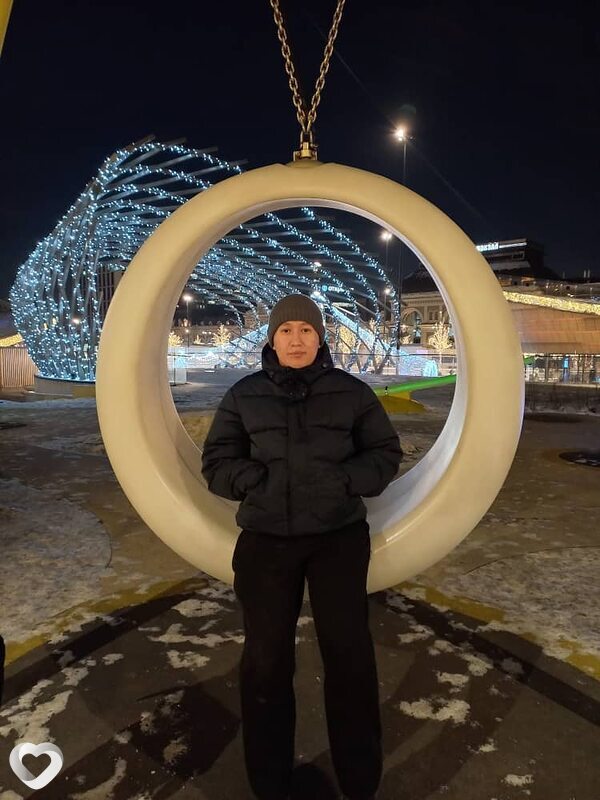 Tima, 30, Москве — анкета №705909
