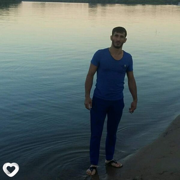 Саш, 34, Жуковском — анкета №705916