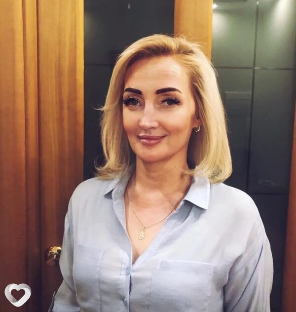 Наталья, 51, Краснодаре — анкета №705920